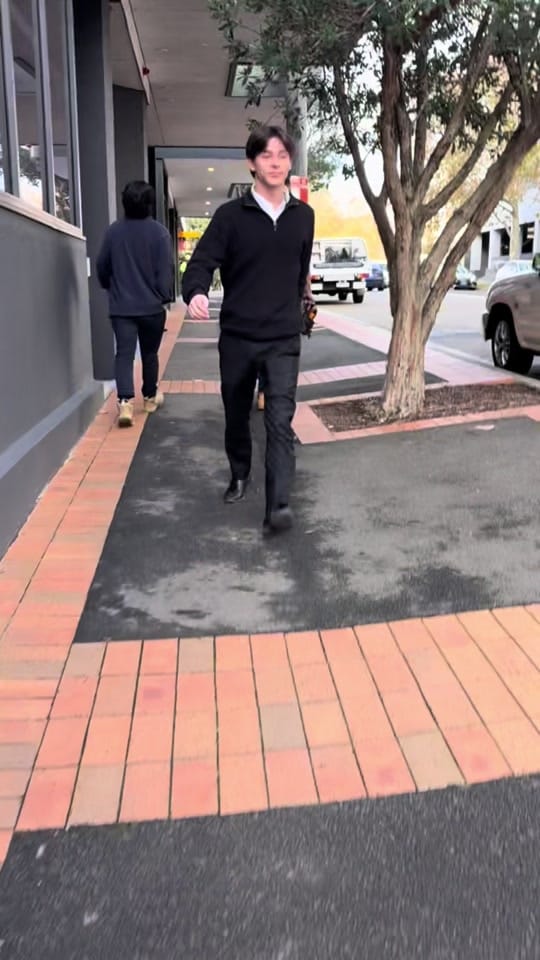 Post 7 by IB. Property on TikTok (video)