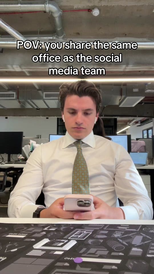 Post 9 by IB. Property on TikTok (video)