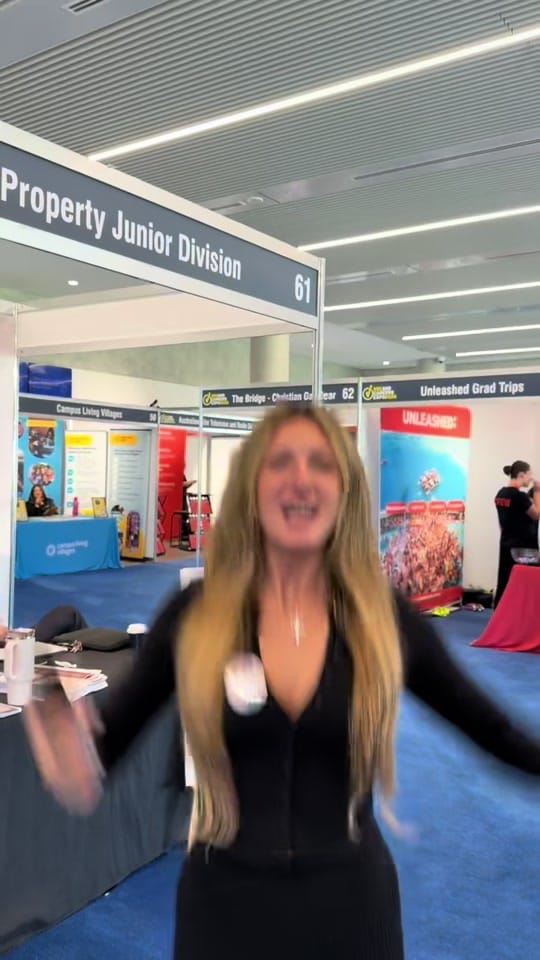 Post 5 by IB. Property on TikTok (video)