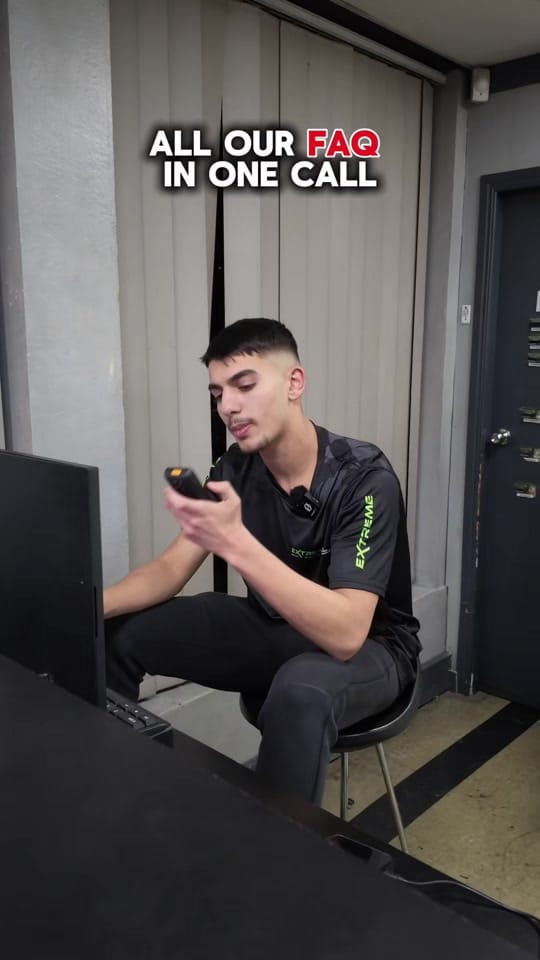 Post 2 by Extreme Go karting sydney on TikTok (video)