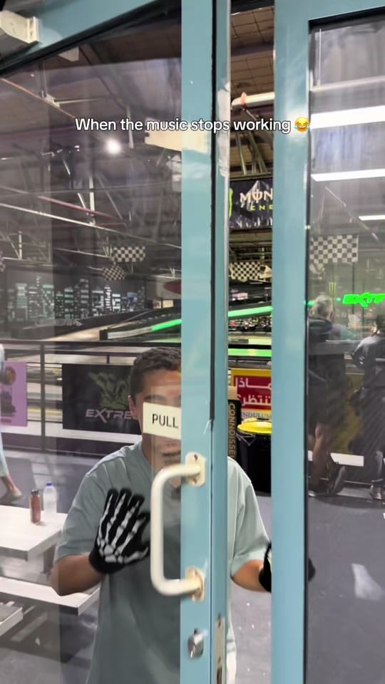 Post 8 by Extreme Go karting sydney on TikTok (video)
