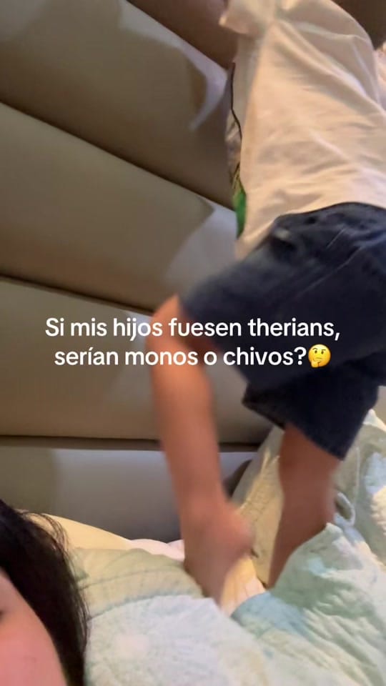 Post 5 by Albanys Villafranca on TikTok (video)