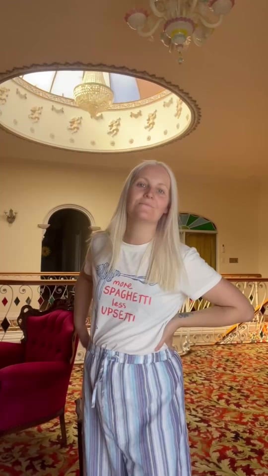 Post 7 by lavilladimaria 🇦🇺 🇮🇹 🇮🇶 on TikTok (video)