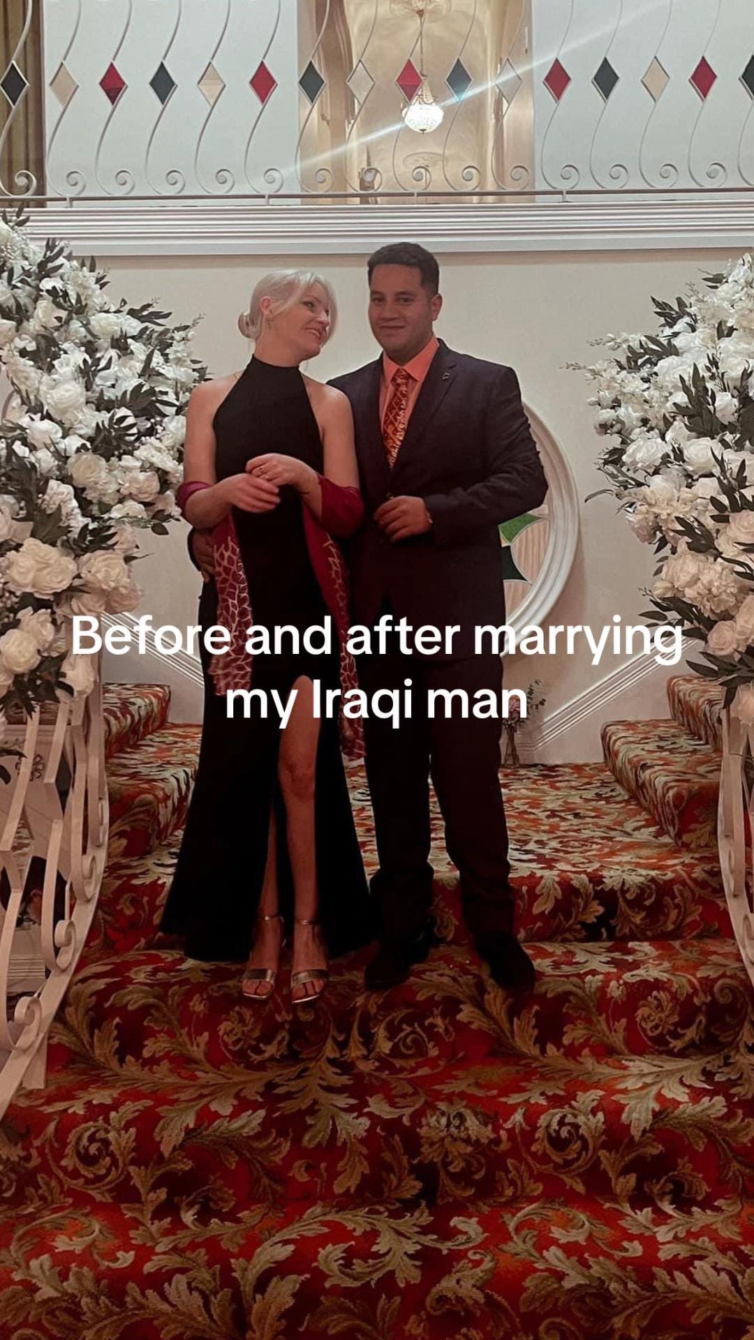 Post 5 by lavilladimaria 🇦🇺 🇮🇹 🇮🇶 on TikTok (video)