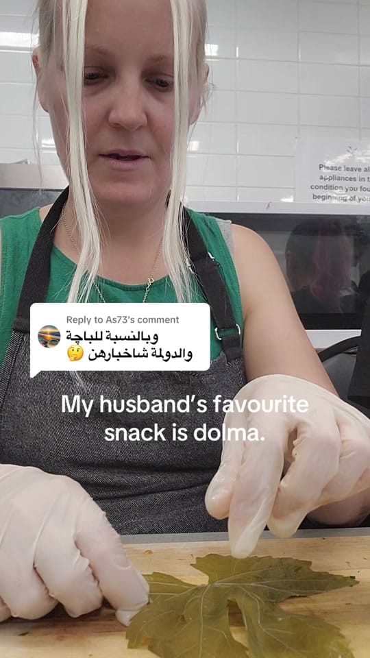 Post 4 by lavilladimaria 🇦🇺 🇮🇹 🇮🇶 on TikTok (video)