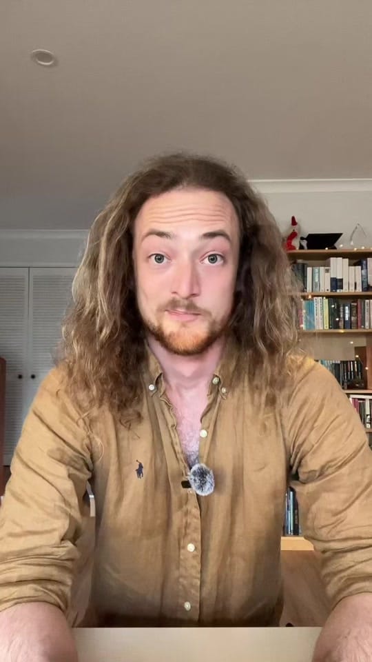Post 1 by Marco Viljoen on TikTok (video)