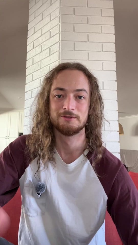Post 2 by Marco Viljoen on TikTok (video)