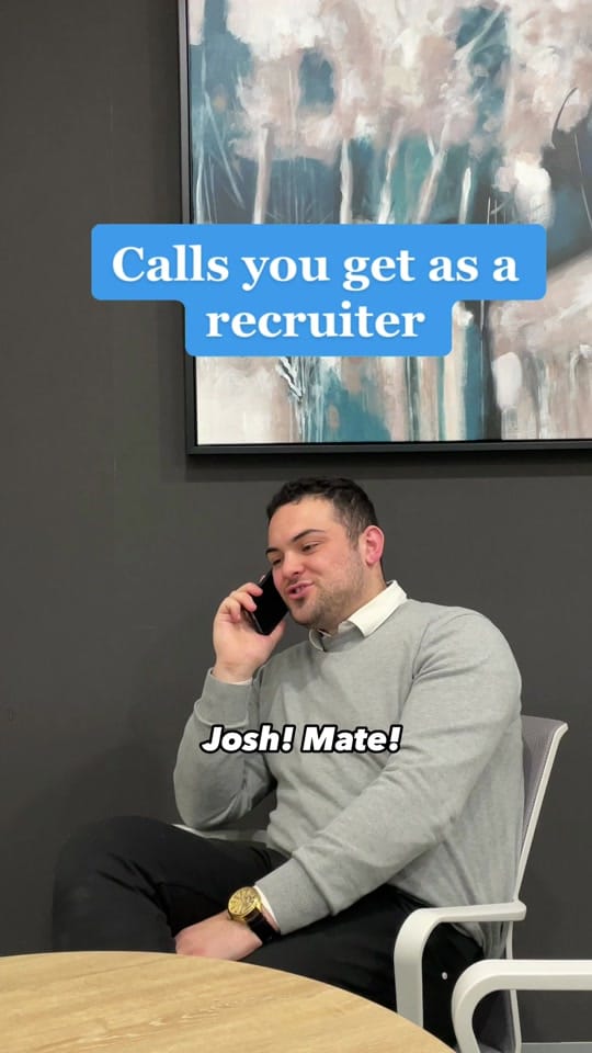 Post 2 by Gough Recruitment on TikTok (video)