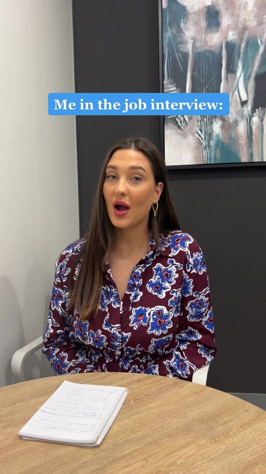 Post 5 by Gough Recruitment on TikTok (video)
