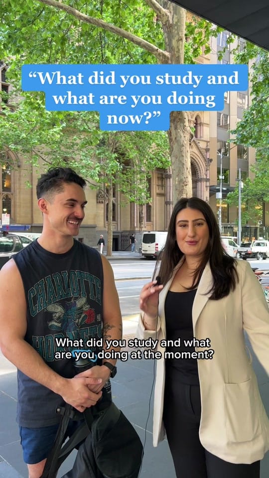Post 7 by Gough Recruitment on TikTok (video)