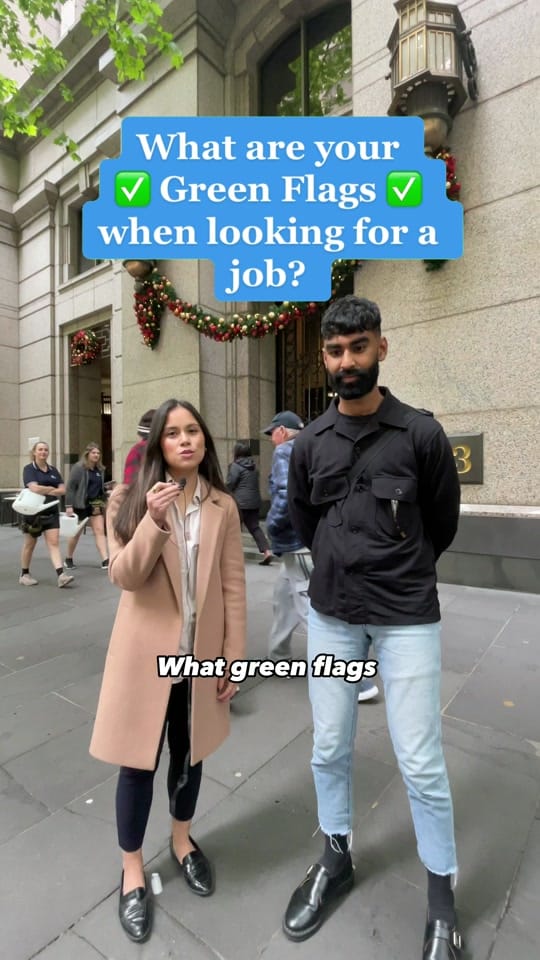 Post 1 by Gough Recruitment on TikTok (video)