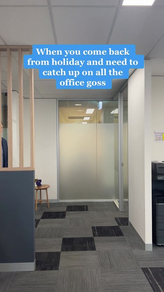 Post 9 by Gough Recruitment on TikTok (video)