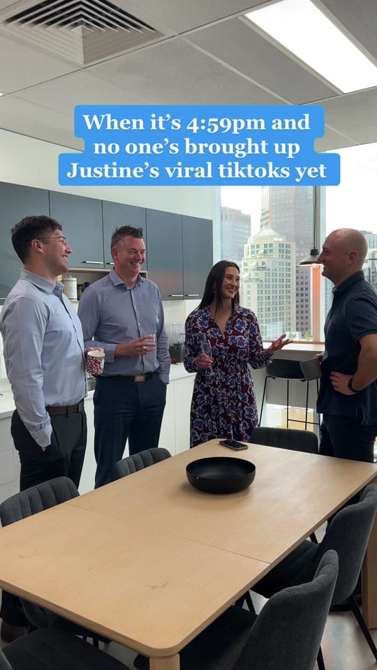 Post 8 by Gough Recruitment on TikTok (video)
