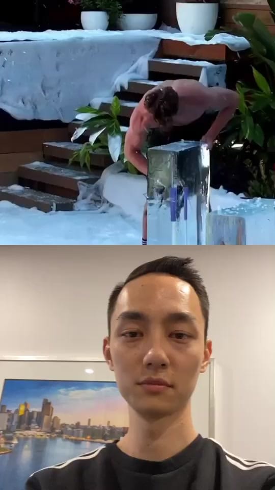 Post 6 by Allan Liang on TikTok (video)