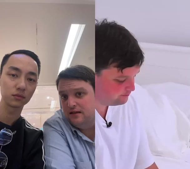 Post 4 by Allan Liang on TikTok (video)