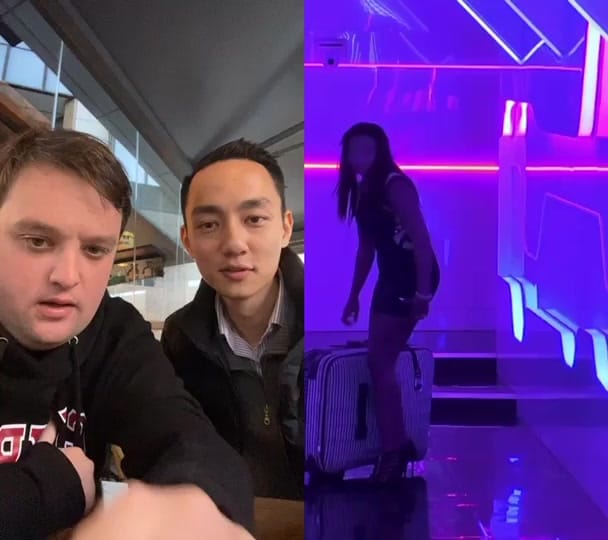 Post 5 by Allan Liang on TikTok (video)