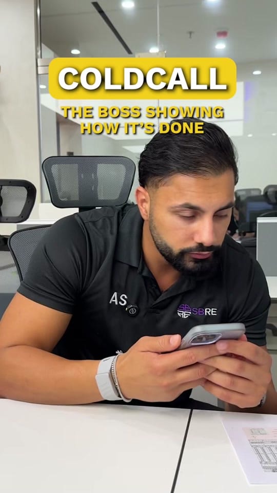 Post 10 by Ali Saleh - Your Broker on TikTok (video)