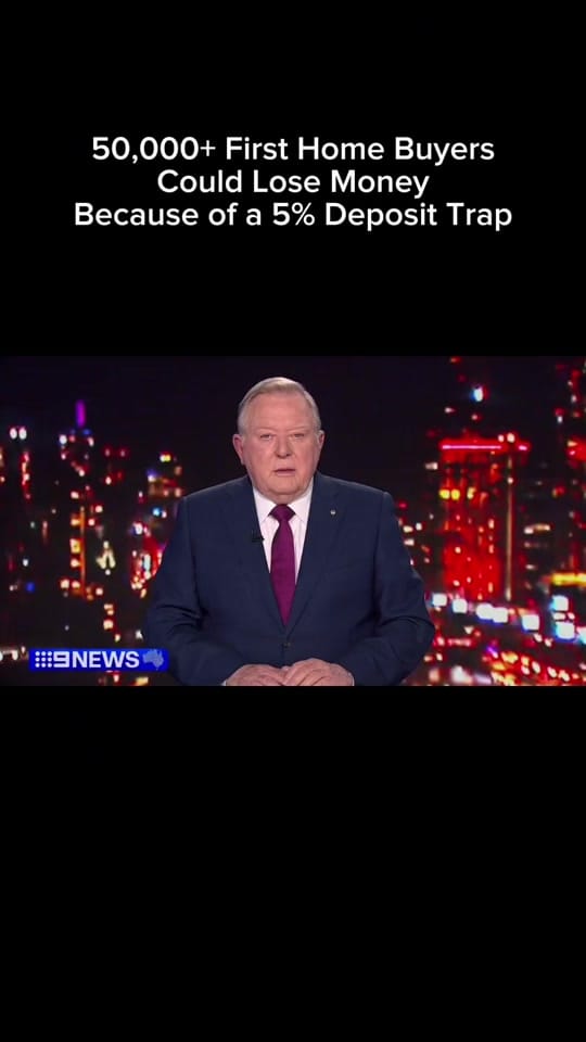 Post 6 by Ali Saleh - Your Broker on TikTok (video)