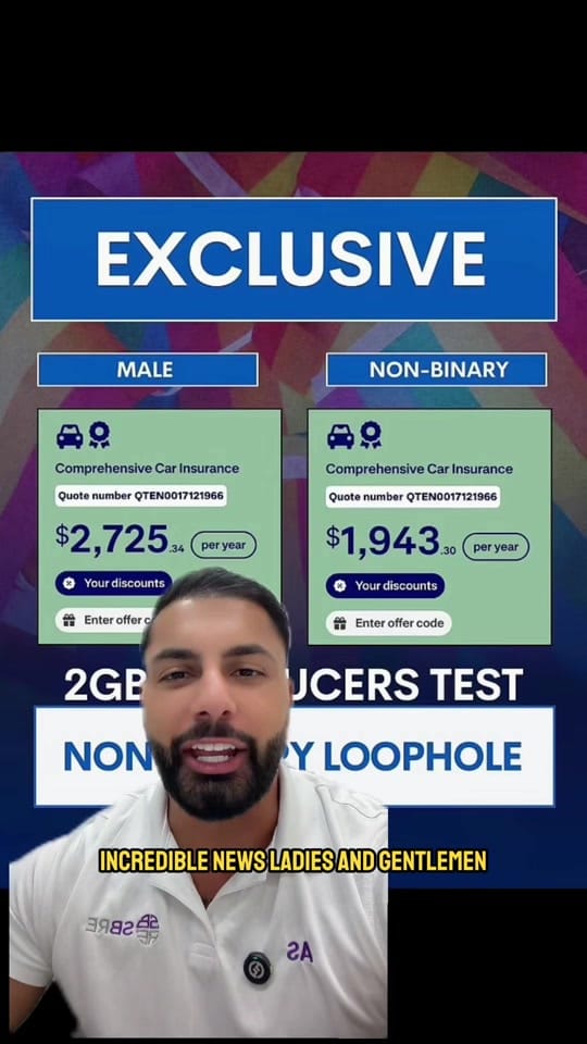 Post 9 by Ali Saleh - Your Broker on TikTok (video)