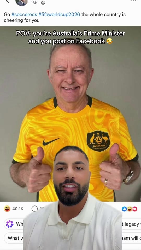 Post 2 by Ali Saleh - Your Broker on TikTok (video)
