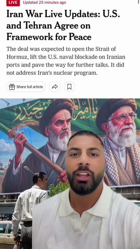 Post 3 by Ali Saleh - Your Broker on TikTok (video)