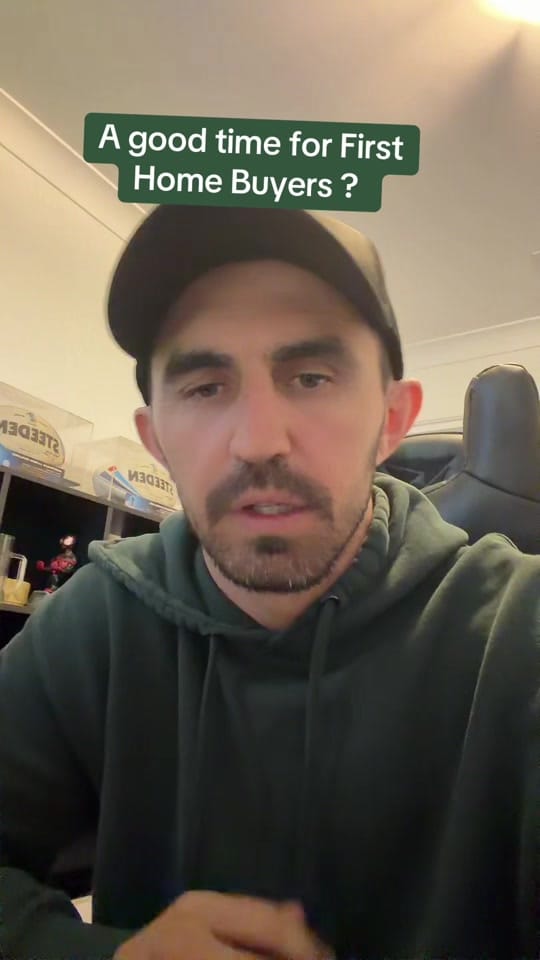 Post 8 by Dwayne - Mortgage Broker 🇦🇺 on TikTok (video)