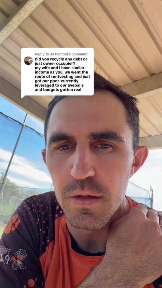 Post 2 by Dwayne - Mortgage Broker 🇦🇺 on TikTok (video)