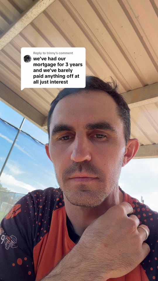 Post 1 by Dwayne - Mortgage Broker 🇦🇺 on TikTok (video)