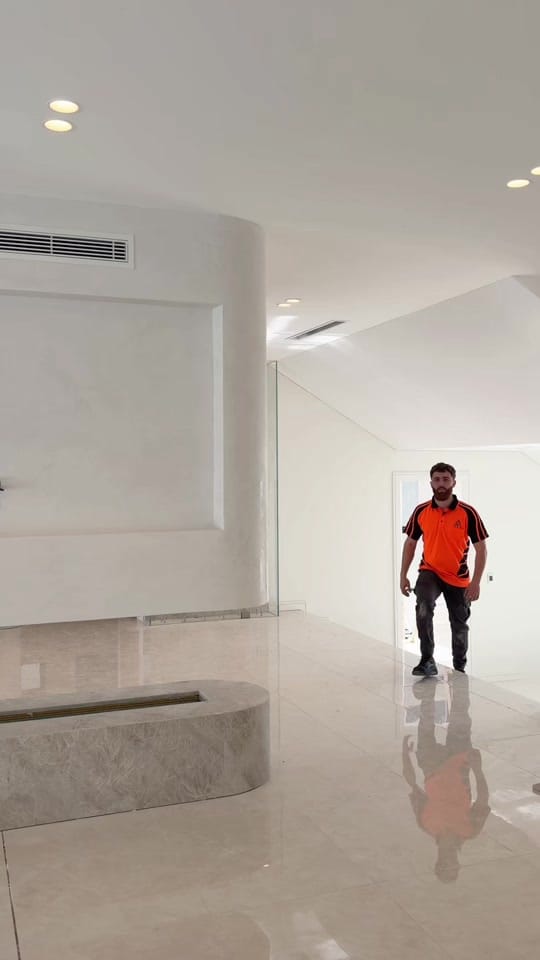 Post 4 by AYA Constructions on TikTok (video)