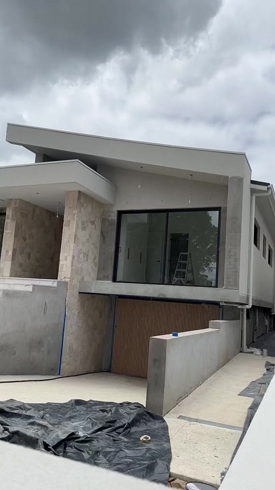 Post 10 by AYA Constructions on TikTok (video)