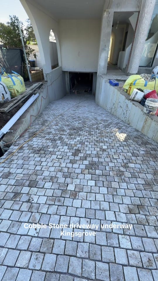 Post 8 by AYA Constructions on TikTok (video)