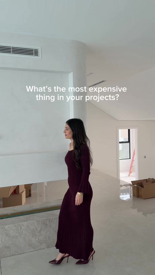 Post 1 by AYA Constructions on TikTok (video)