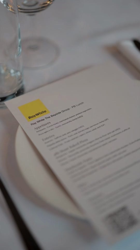 Post 6 by Ray White Victoria | Tasmania on TikTok (video)