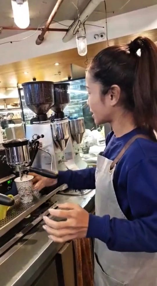 Post 1 by Jackie_saokaew on TikTok (video)