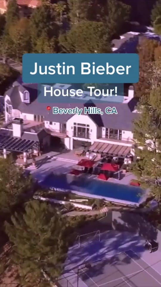Post 8 by HolidayHomesForSale under 500k on TikTok (video)