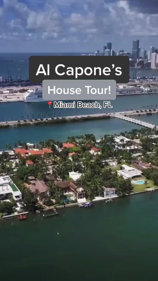 Post 4 by HolidayHomesForSale under 500k on TikTok (video)