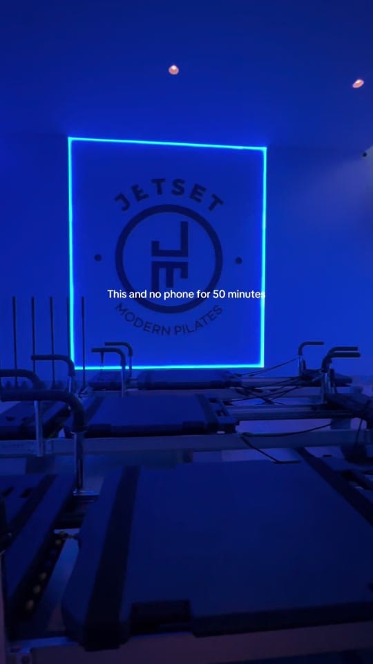 Post 1 by Sydney on TikTok (video)
