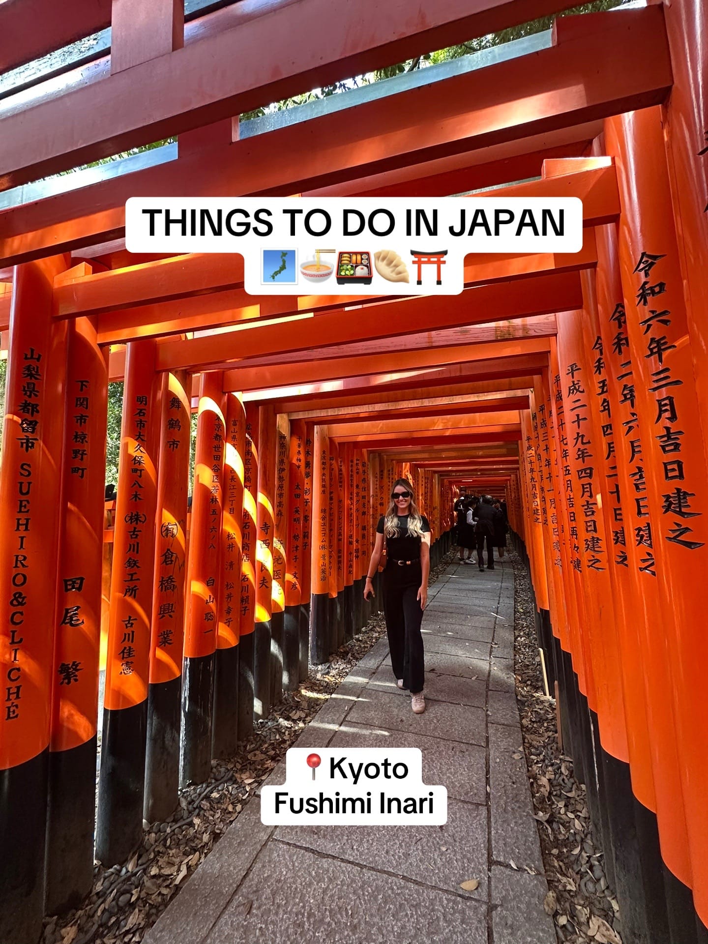 Post 9 by Sydney on TikTok (video)