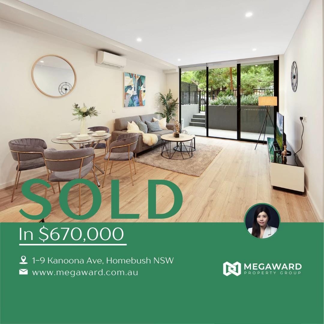 Post 1 by Sydney.Realestate on TikTok (video)
