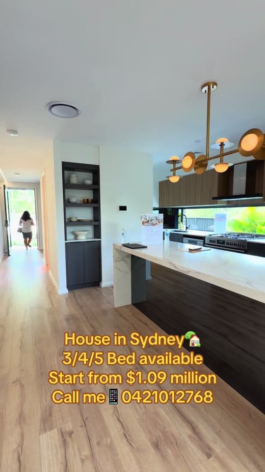 Post 4 by Sydney.Realestate on TikTok (video)