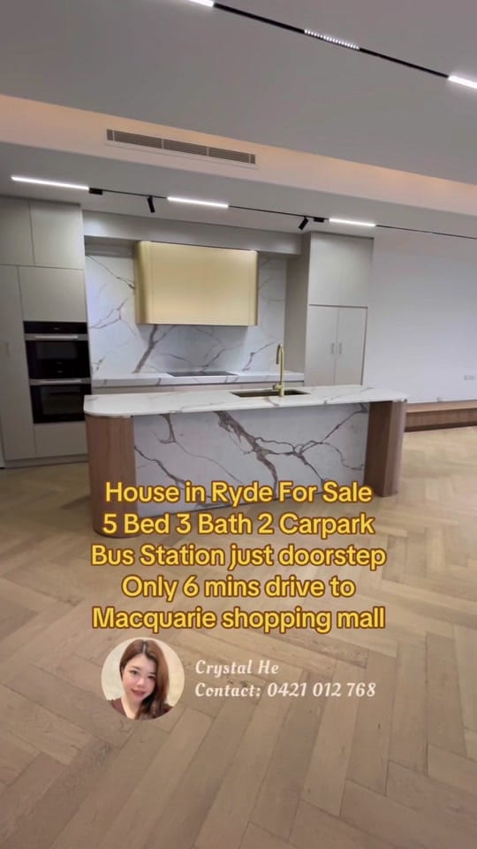 Post 9 by Sydney.Realestate on TikTok (video)