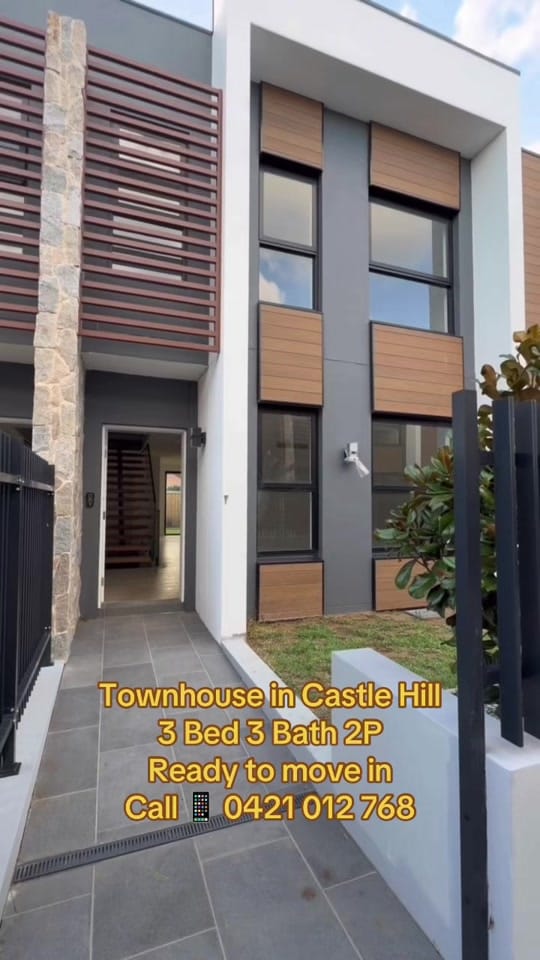 Post 5 by Sydney.Realestate on TikTok (video)