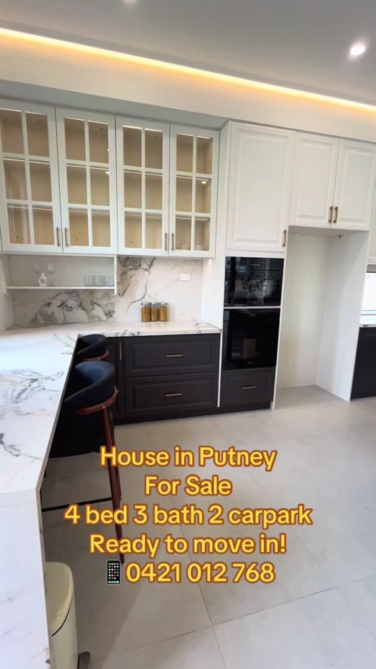 Post 8 by Sydney.Realestate on TikTok (video)