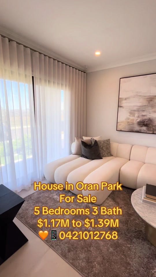 Post 6 by Sydney.Realestate on TikTok (video)