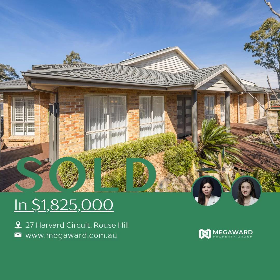 Post 2 by Sydney.Realestate on TikTok (video)