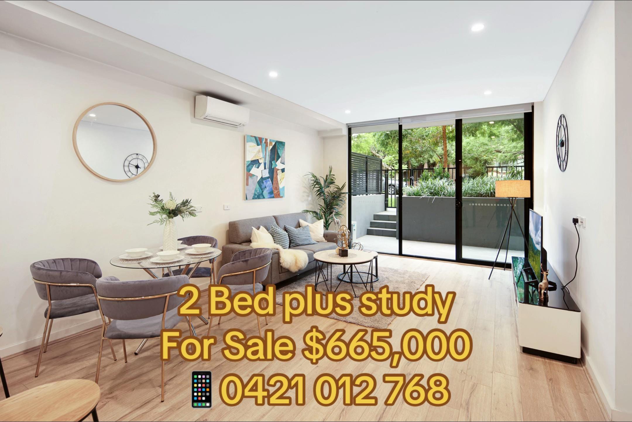 Post 7 by Sydney.Realestate on TikTok (video)