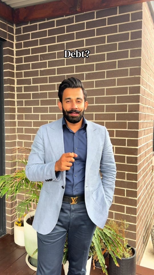 Post 9 by Gill Harkirat on TikTok (video)