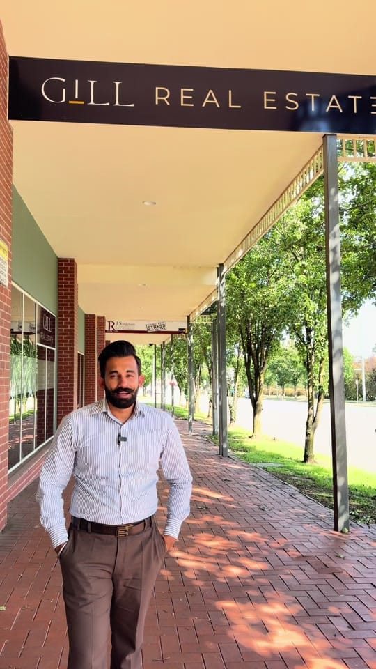 Post 5 by Gill Harkirat on TikTok (video)