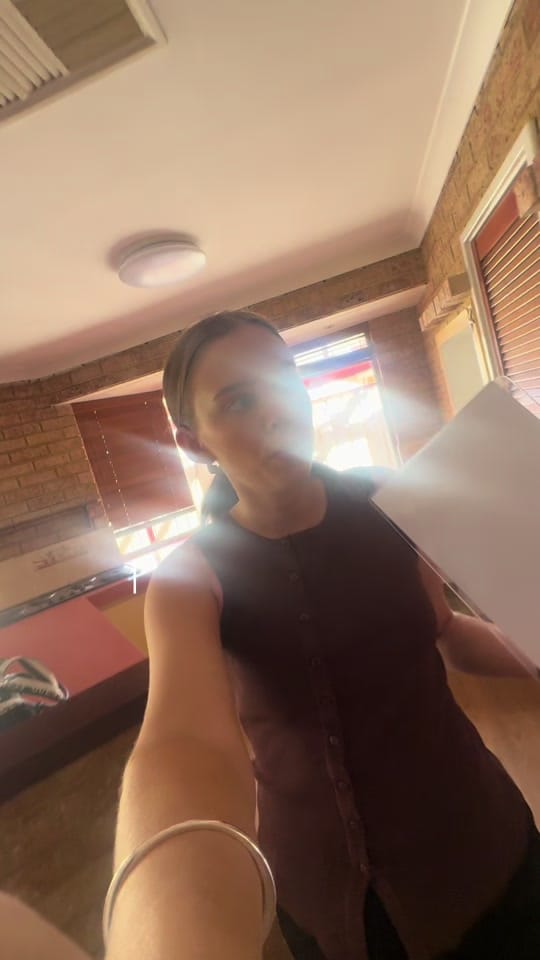 Post 9 by Nikki Atwell on TikTok (video)