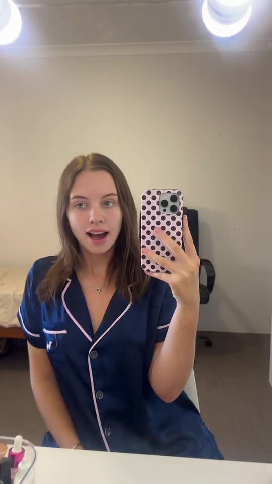 Post 7 by Nikki Atwell on TikTok (video)